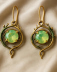Green Opal Bundle Set
