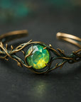 Green Opal Bundle Set