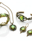 Green Opal Bundle Set