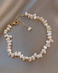 Céline Pearl Bracelet