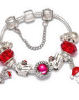 Christmas Style Bracelet