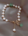 Sea Pearl Adventure Bracelet