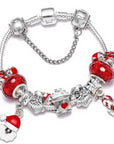 Christmas Style Bracelet