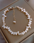Céline Pearl Bracelet