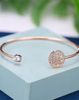 Tree of Life Adjustable Bracelet