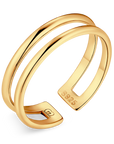 Adjustable Display Ring