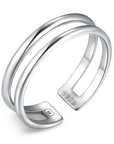 Adjustable Display Ring
