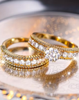 Eternity Sparkle Ring