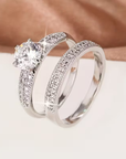 Eternal Duo Ring