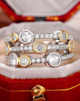 Aurora Cluster Ring