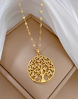 LifeTree Necklace