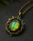 Green Opal Bundle Set