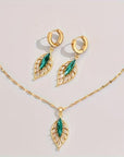 Leaflight Luxe Set