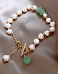 Sea Pearl Adventure Bracelet