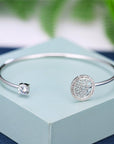 Tree of Life Adjustable Bracelet
