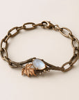 Nature Moonstone Branch Set