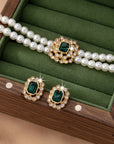 Tamsin Verdalle Jewelry Set | Gold