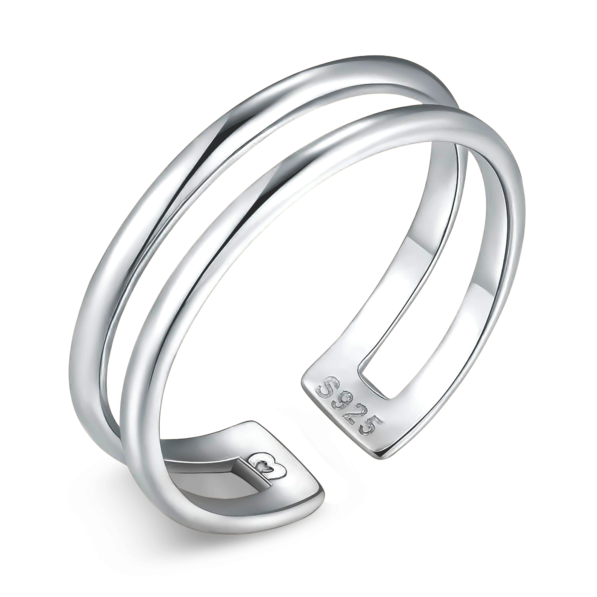 Adjustable Display Ring