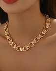 Infinity Link Chain