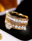 Eternity Sparkle Ring