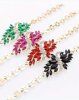 Forest Bloom Bracelet