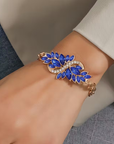 Forest Bloom Bracelet