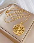LifeTree Necklace