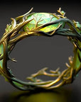 Green Opal Bundle Set